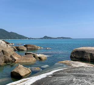 Großvater & Großmutter Felsen / Hin Ta & Hin Yai