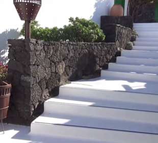 Fundacion Cesar Manrique