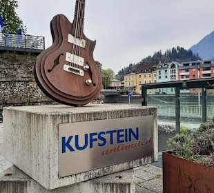 Altstadt Kufstein