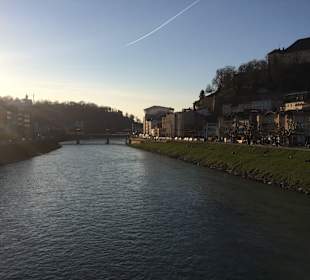 Altstadt Salzburg