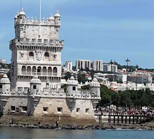 Impression Bootstour 