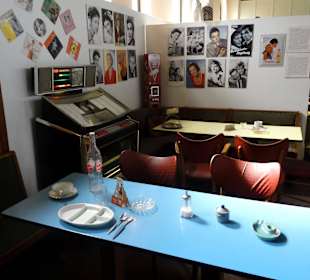 In einer Bremerhavener Kneipe