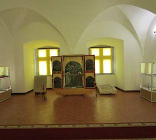 Făgăraș/Fogarasch