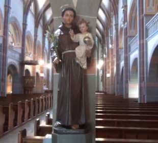 St. Wolfgang