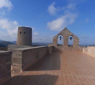 Wandern Cala Ratjada