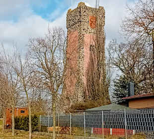 Blick Bismarkturm
