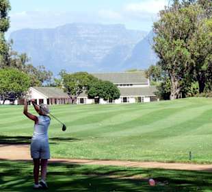 King David Golf Club