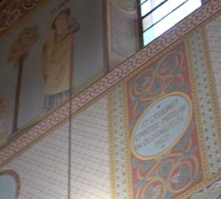 Kirche Mariä Himmelfahrt