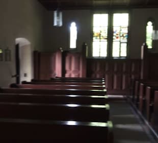 Barbarossakirche St. Jakobus