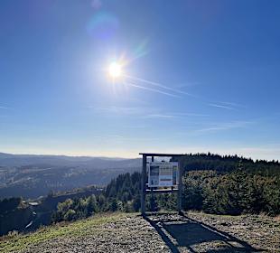 Wandern in Willingen am Ettelsberg