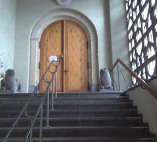 St. Maria im Kapitol