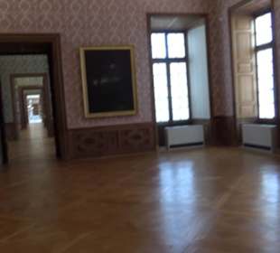 Neues Schloss Schleißheim