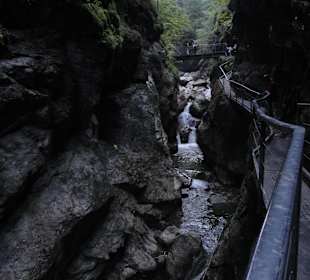 Starzlachklamm