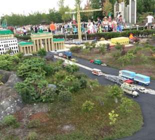 Berlin - Miniland