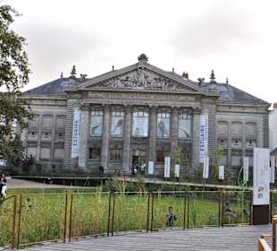 Muséum d'Histoire Naturelle de Nantes