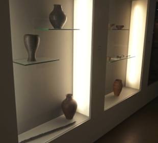 Museum für Vor- und Frühgeschichte