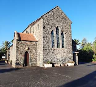 Anglikanische Kirche All Saints