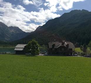 Wandern St. Johann im Pongau