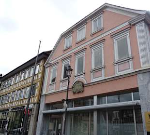 Stadtrundgang Murrhardt