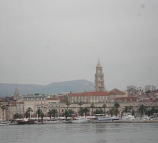 Split