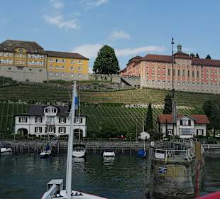 Uferpromenade Hagnau