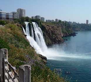 Wasserfall