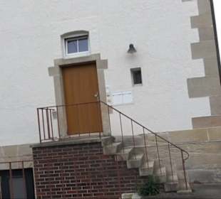 Neues Rathaus von 1950