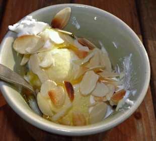 "Mel y mato" im "La Paëlla de la Mer"