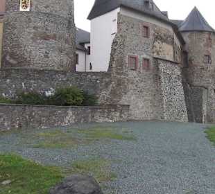 Schloss Voigtsberg