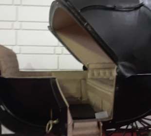 Fürstlicher Marstall