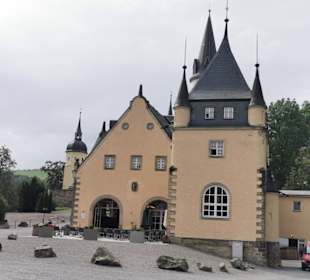 Schloss Purschenstein