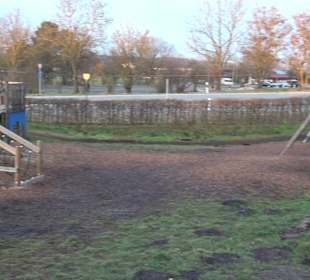 Spielplatz Nordring Weißdornweg Kirchentellinsfurt