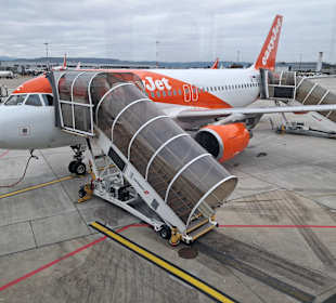 Flughafen Basel Mülhausen Freiburg (EAP)