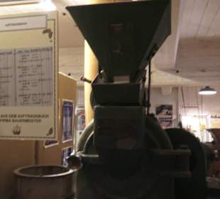 Spicy's Gewürzmuseum