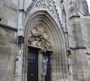 Heilig Kreuz Münster