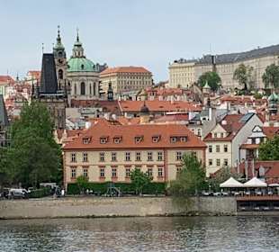 Altstadt Prag