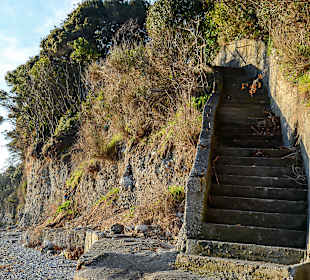 Wandern Litochoro