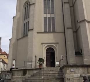 Neupfarrkirche