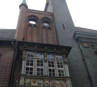 Altstadt-Bummel durch die Hansestadt Lübeck