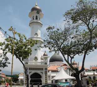 Altstadt George Town