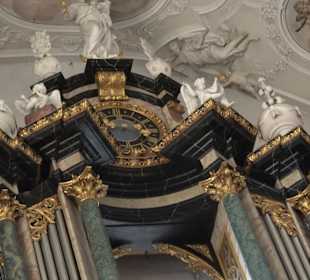 Wallfahrtskirche Schönenberg