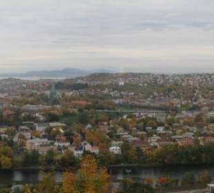 Gingantischer Ausblick