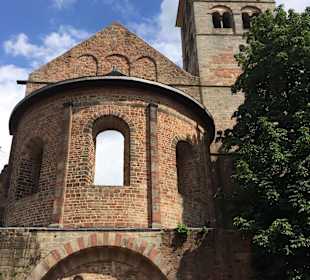 Stiftsruine Bad Hersfeld