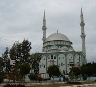 Große Moschee
