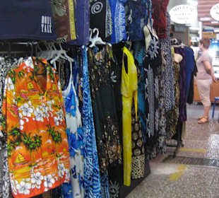 Einkaufen & Shopping