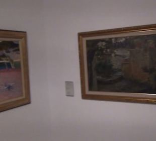 Museum Palma de Mallorca