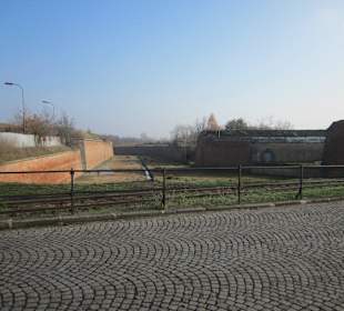 Die Stadt - das Ghetto