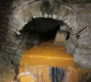Roman Baths