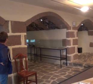 Museo de la Piratería