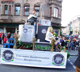 Spezialistenbräu Burgfarrnbach